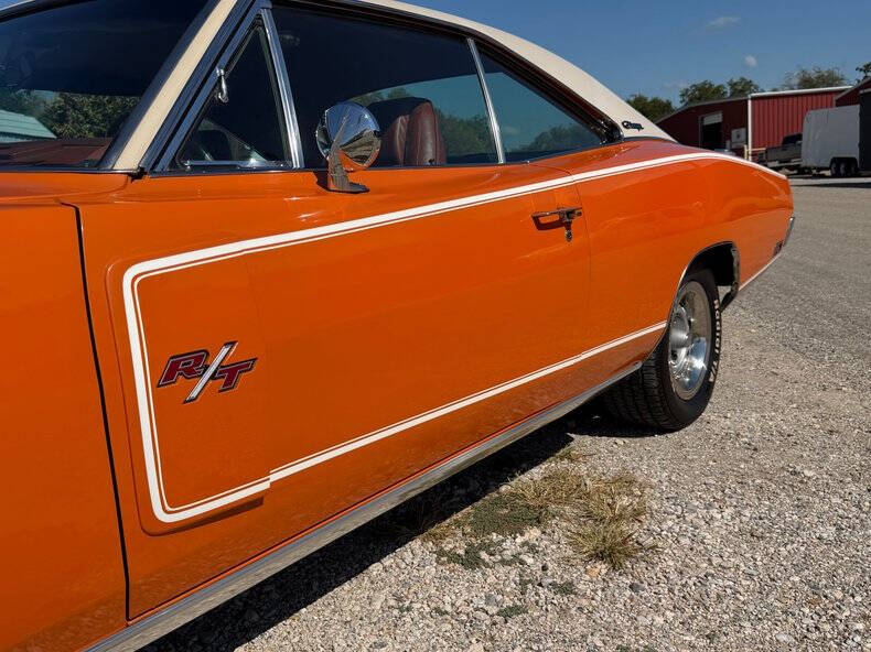 1970 Dodge Charger