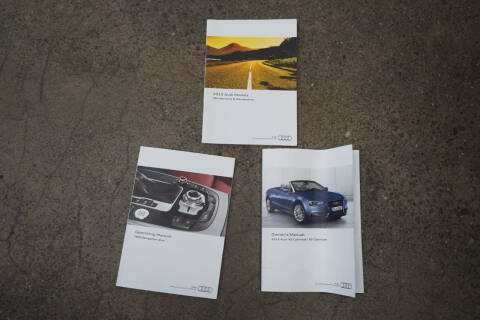 2015 Audi S5 3.0T quattro Premium Plus