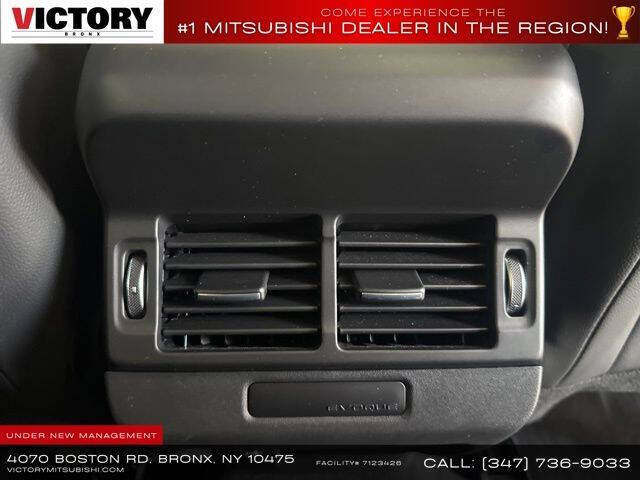 2022 Land Rover Range Rover Evoque P250 S