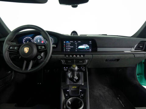 2026 Porsche 911 GT3