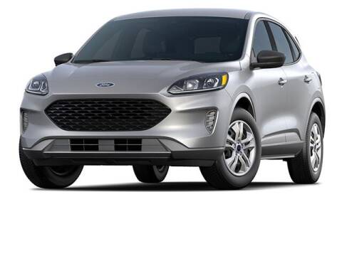 2020 Ford Escape for sale at Show Low Ford in Show Low AZ