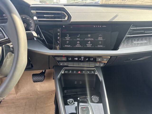 2026 Audi A3