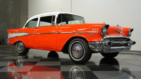 1957 Chevrolet 210