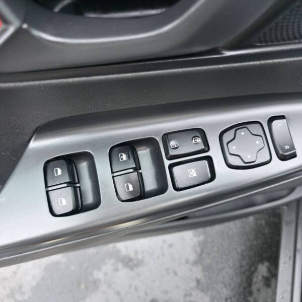 2020 Hyundai Kona SE