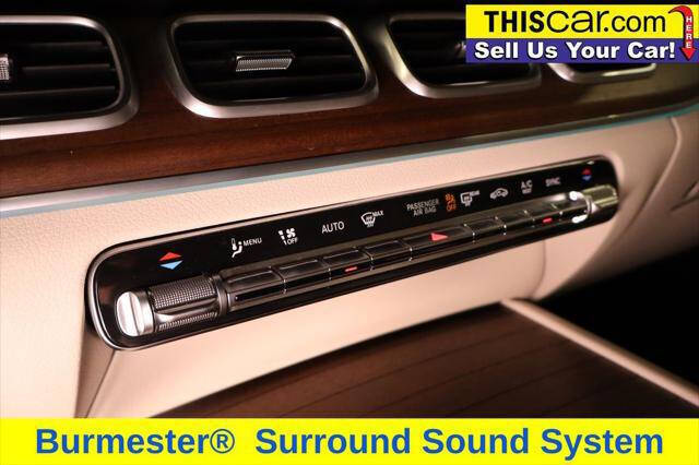 2022 Mercedes-Benz GLE GLE 350