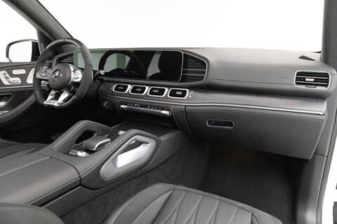 2023 Mercedes-Benz GLS AMG GLS 63