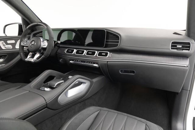 2023 Mercedes-Benz GLS AMG GLS 63