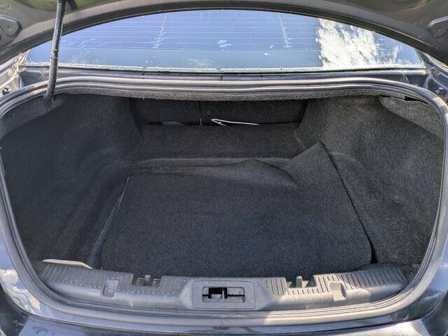 2015 Ford Taurus SHO