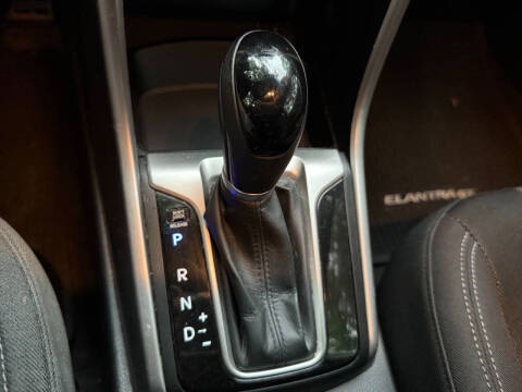 2013 Hyundai Elantra GT