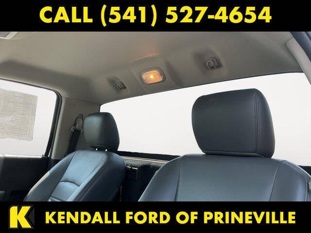 2014 RAM 1500 Tradesman
