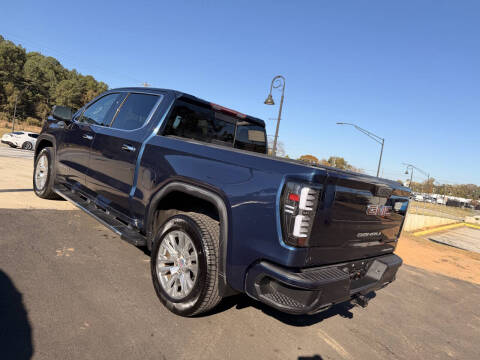 2019 GMC Sierra 1500 Denali