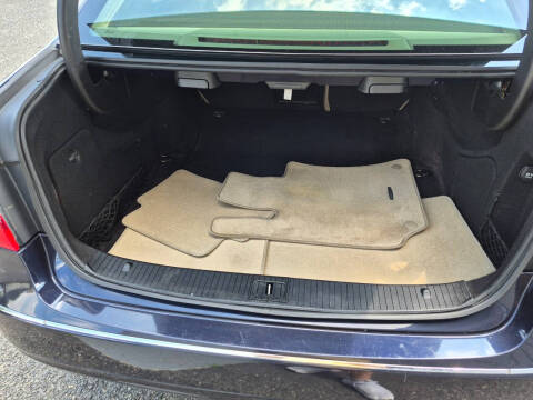2010 Mercedes-Benz E-Class E 350 Luxury 4MATIC
