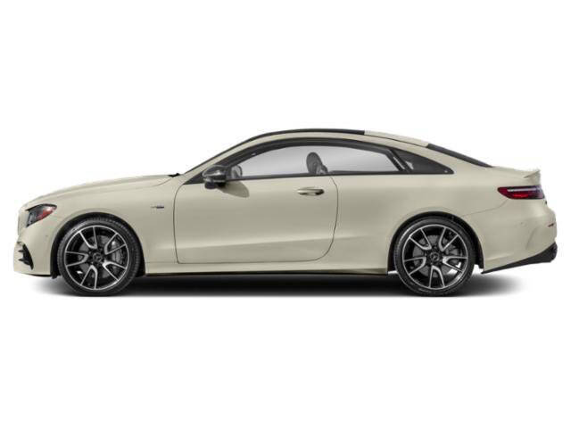 2019 Mercedes-Benz E-Class AMG E 53