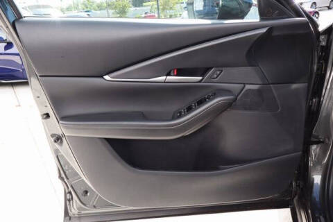 2026 Mazda CX-30 2.5 S Select Sport