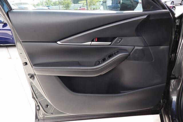 2026 Mazda CX-30 2.5 S Select Sport