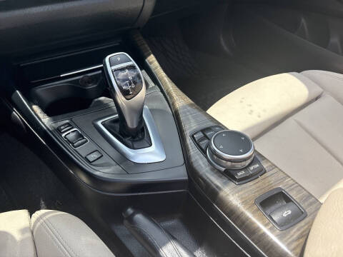 2016 BMW 2 Series 228i