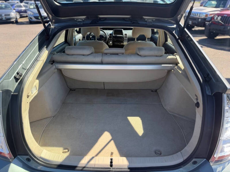 2004 Toyota Prius
