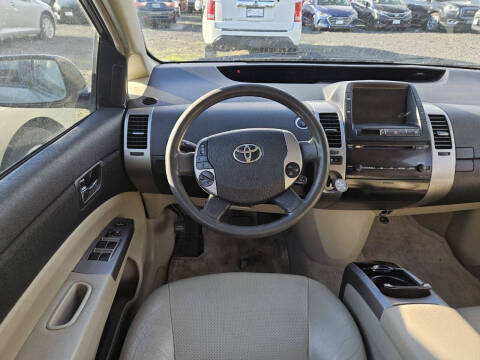 2008 Toyota Prius Standard
