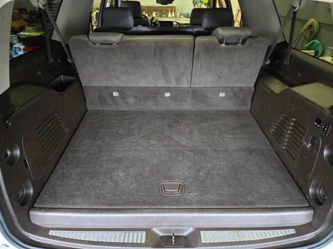 2016 GMC Yukon XL Denali