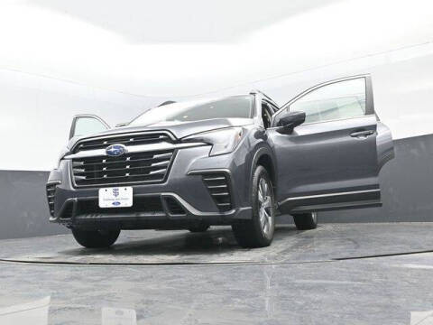 2024 Subaru Ascent Premium 7-Passenger