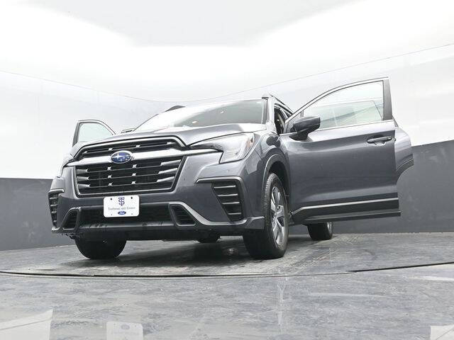 2024 Subaru Ascent Premium 7-Passenger