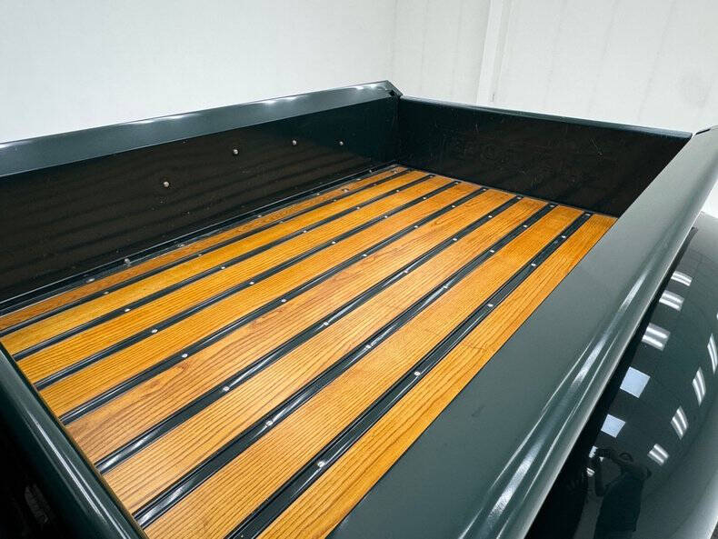 1949 Chevrolet 3100
