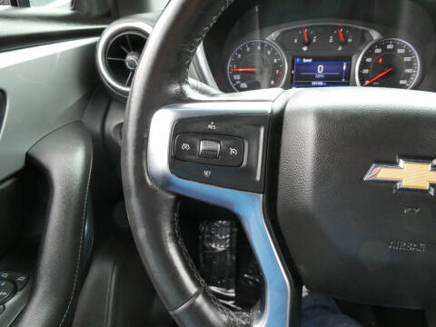 2019 Chevrolet Blazer LT