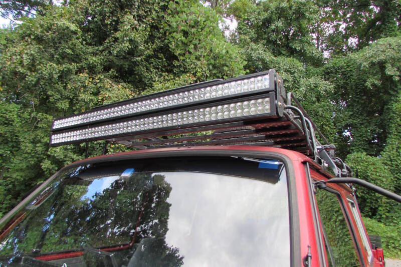 1992 Volkswagen Transporter II