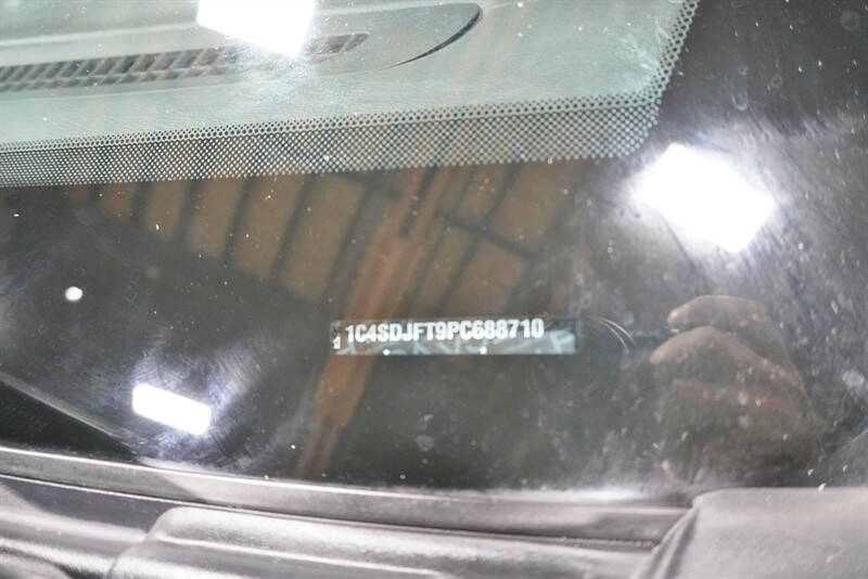 2023 Dodge Durango Pursuit