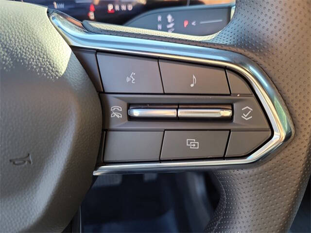 2026 Chevrolet Equinox EV LT 1