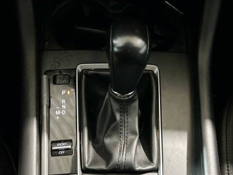 2023 Mazda Mazda3 Hatchback 2.5 S Select