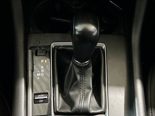 2023 Mazda Mazda3 Hatchback 2.5 S Select