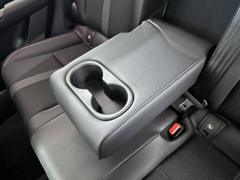 2025 Mazda CX-50 2.5 S Preferred