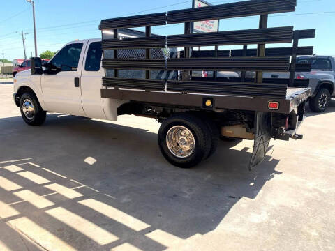 2015 Ford F-350 Super Duty XL