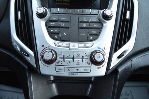 2012 GMC Terrain SLE-2