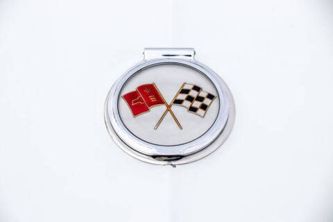 1963 Chevrolet Corvette