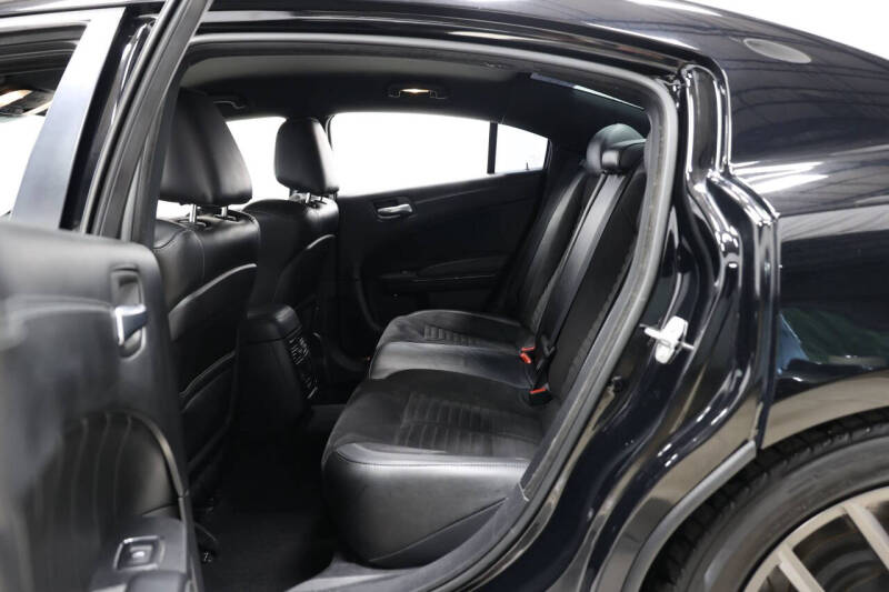 2019 Dodge Charger R/T