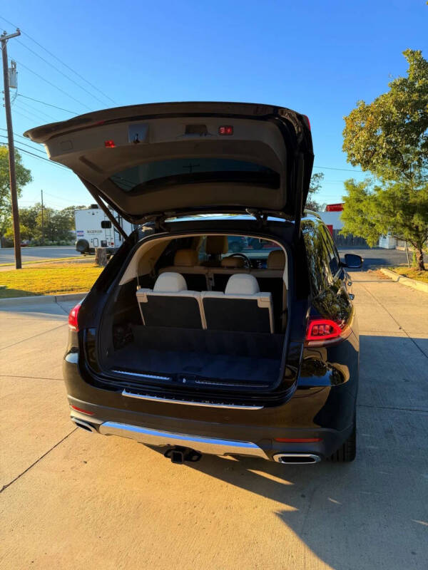 2020 Mercedes-Benz GLE GLE 350 4MATIC