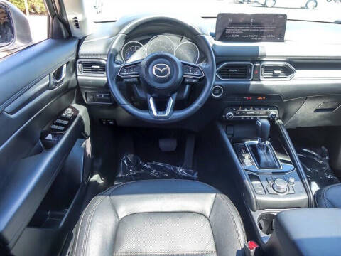2023 Mazda CX-5 2.5 S Preferred