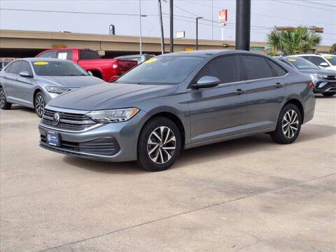 2024 Volkswagen Jetta for sale at Volkswagen of Corpus Christi in Corpus Christi TX