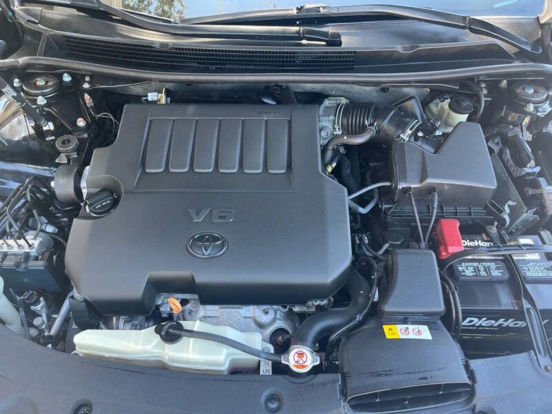 2018 Toyota Avalon XLE Premium