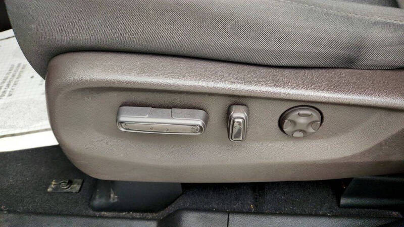 2019 Honda Odyssey