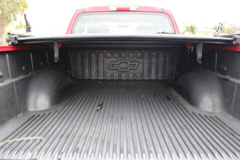 2006 Chevrolet Colorado