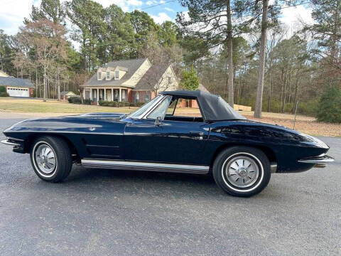 1964 Chevrolet Corvette