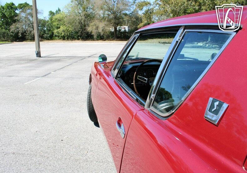 1964 Studebaker Avanti