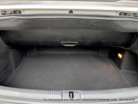 2015 Audi A3 1.8T Premium Plus