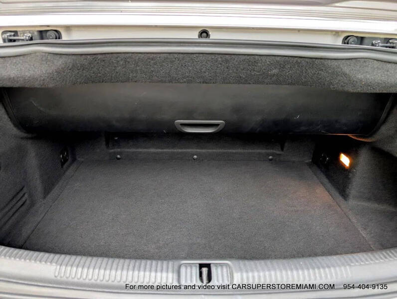 2015 Audi A3 1.8T Premium Plus