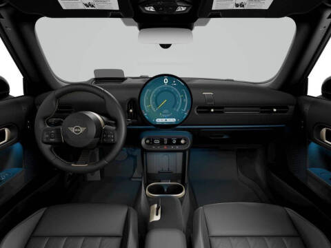 2026 MINI Convertible Cooper S