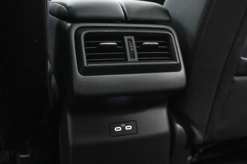 2025 Mazda CX-50 Hybrid Premium