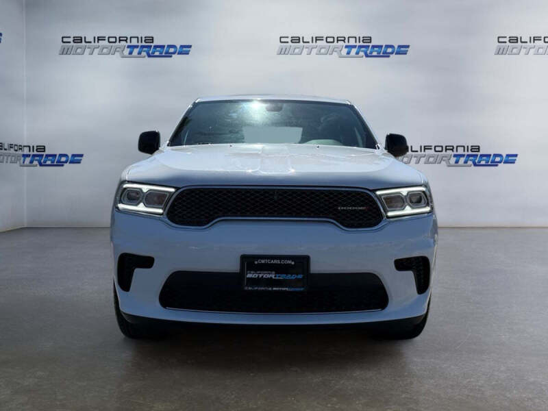 2024 Dodge Durango SXT